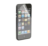 iPhone 5 / 5S / 5C screenprotector - anti vingerafdruk