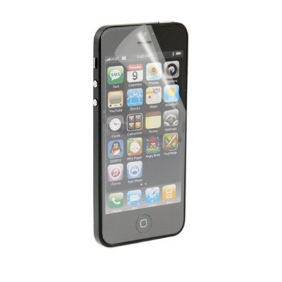 iPhone 5 / 5S / 5C screenprotector - anti vingerafdruk