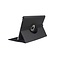 iPad 2 / 3 / 4 lederen 360 hoes