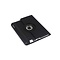 iPad 2 / 3 / 4 lederen 360 hoes