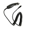 Universele micro usb autolader 1000mAh