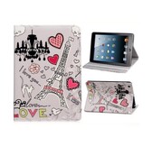 iPad mini / iPad mini 2 (retina) - Eiffeltoren design 2