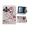 iPad mini / iPad mini 2 (retina) - Eiffeltoren design 2