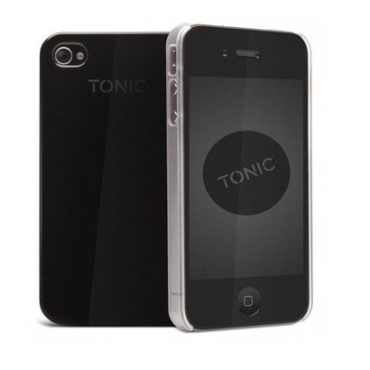 iPhone 4 / 4S hoesje - Tonic