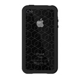 iPhone 4 / 4S hoesje - XtremeMac Microshield