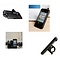 iPhone 4 / 4S houder voor fiets - waterdicht