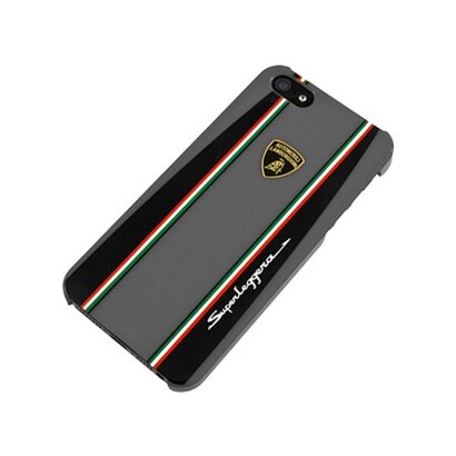 iPhone 5 / 5S Originele Lamborghini hoes
