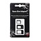 Sim adapter set 4 in 1 Nano / Micro / Standaard