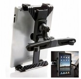 Universele auto hoofdsteun houder voor Tablets