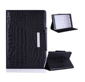iPad mini / iPad mini 2 (retina) - Krokodillen leer