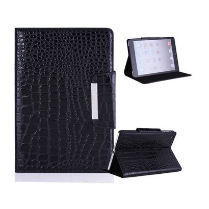 iPad mini / iPad mini 2 (retina) - Krokodillen leer