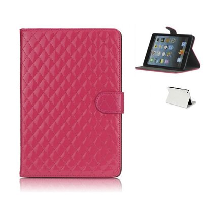 iPad mini / iPad mini 2 (retina) - met kussentjes patroon