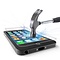 iPhone 5 / 5S / 5C - Tempered glass / Gehard glas