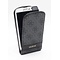 Samsung Galaxy S3 / i9300 flip hoes Grijs - Guess