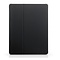 iPad 2 / 3 / 4 hoes met anti slip laag Zwart - Gear4