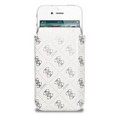 Universele maat M wit - Guess