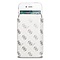 Universele maat M wit - Guess