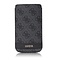Universele maat L Pouch grijs - Guess