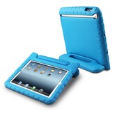 iPad 2 / 3 / 4 Kiddo case met stand en handvat - Muvit