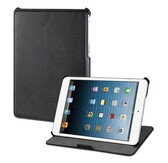 iPad mini / iPad mini 2 (retina) hoes zwart - Muvit