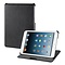 iPad mini / iPad mini 2 (retina) hoes zwart - Muvit