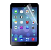 iPad Air (iPad 5) screenprotector - transparant