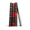 iPad mini / iPad mini 2 - BookBook Origineel Twelve South - Echt leder!