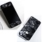 iPhone 5 / 5S / 5C screenprotector - 3D