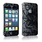 iPhone 5 / 5S / 5C screenprotector - 3D