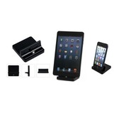iPhone 5 / 5S / 5C / iPad mini (2) / iPad 4 docking station