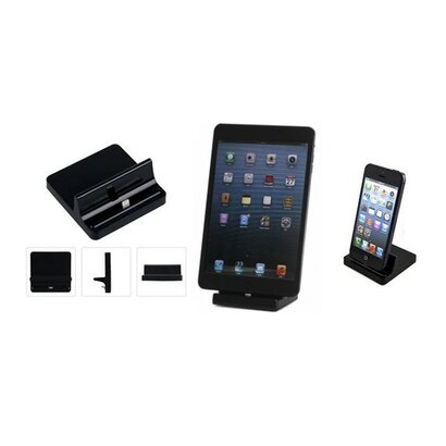 iPhone 5 / 5S / 5C / iPad mini (2) / iPad 4 docking station
