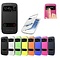 Samsung Galaxy S3 / i9300 flip hoes met achterkantje - S View