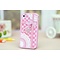 iPhone 4 / 4S hoesje - Sweet Pink