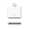 iPhone 5 / 5S / iPad mini (2) - 8 pin naar 30 pin connector + Micro USB