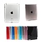 iPad Air (iPad 5) plastic hoes achterkant - doorzichtig