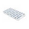 iPhone 5 / 5S plastic hoesje - My phone