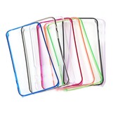 iPhone 5 / 5S Ultra dunne plastic bumper