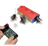 iPhone / iPod / Pad afstand bestuurbare kakkerlak - i-Robot