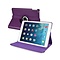 iPad Air (iPad 5) lederen 360 hoes - Paars