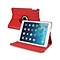iPad Air (iPad 5) lederen 360 hoes - Rood