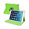 iPad Air (iPad 5) lederen 360 hoes - Groen