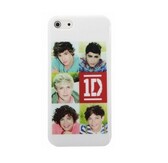 iPhone 5 / 5S hoesje - One Direction