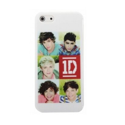 iPhone 5 / 5S hoesje - One Direction