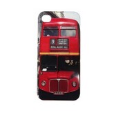iPhone 4 / 4S hoesje - London