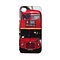 iPhone 4 / 4S hoesje - London