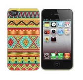 iPhone 5C hoesje - Tribal
