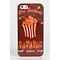 iPhone 5 / 5S hoesje - Popcorn