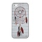 iPhone 5 / 5S hoesje - Feather design