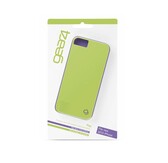 iPhone 5 / 5S Gear4 hard case - Groen