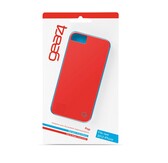 iPhone 5 / 5S Gear4 hard case - Rood